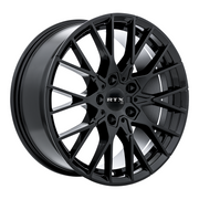 RTX Beyreuth Gloss Black