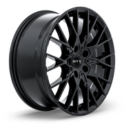 RTX Beyreuth Gloss Black