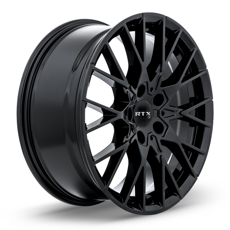 RTX Beyreuth Gloss Black