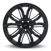 RTX Black Widow Satin Black
