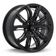 RTX Black Widow Satin Black