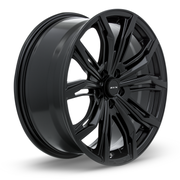 RTX Black Widow Satin Black