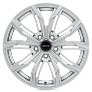 RTX Black Widow Hyper Silver