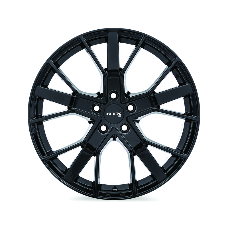 RTX Brumen Gloss Black