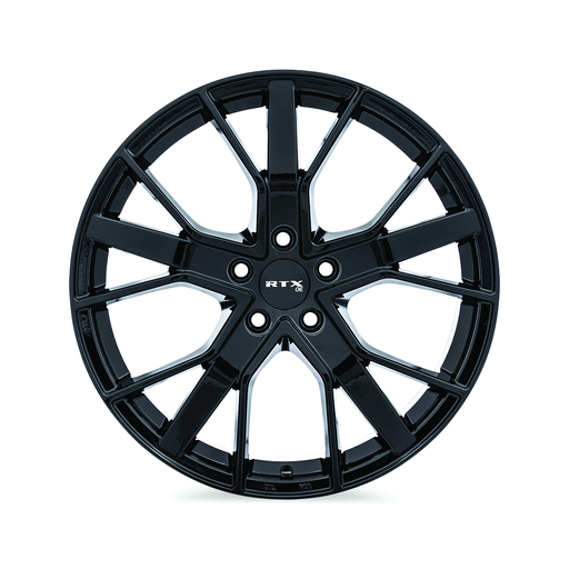RTX Brumen Gloss Black