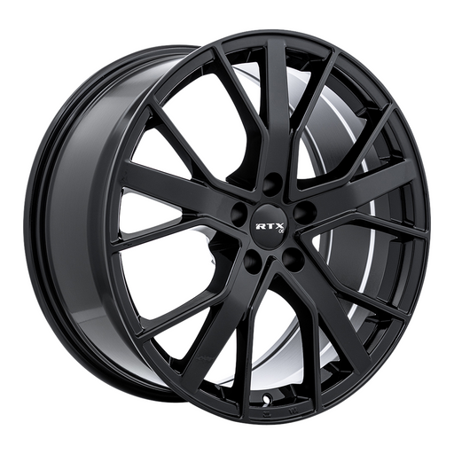 RTX Brumen Gloss Black