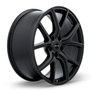 RTX CJ01 Satin Black