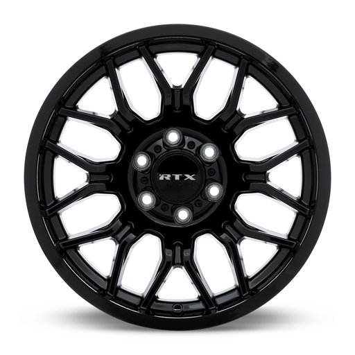 RTX Claw Gloss Black