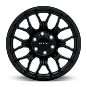RTX Claw Gloss Black