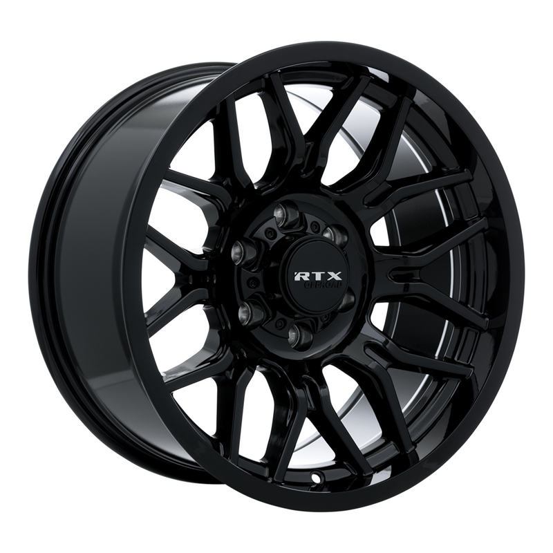RTX Claw Gloss Black