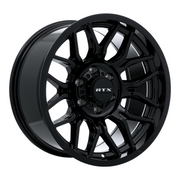 RTX Claw Gloss Black