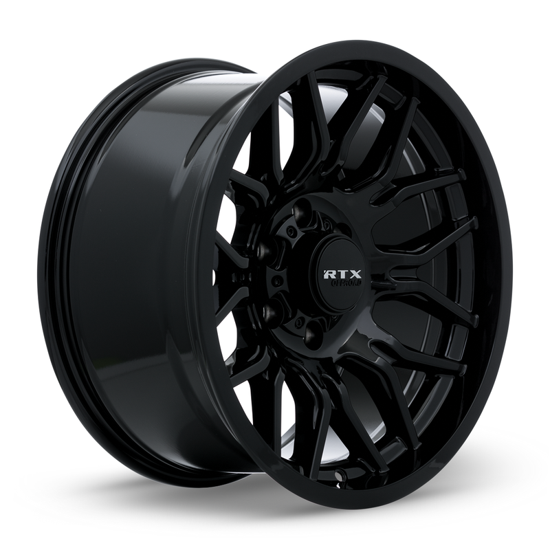 RTX Claw Gloss Black