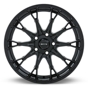 RTX Concorde Satin Black