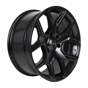 RTX Dallas Satin Black