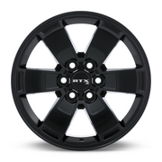 RTX Denver Satin Black