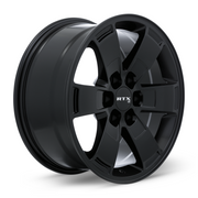 RTX Denver Satin Black