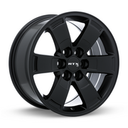 RTX Denver Satin Black