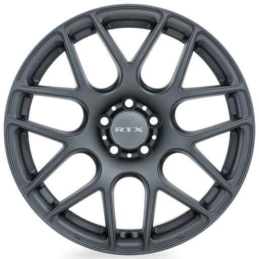 RTX Envy Matte Gunmetal