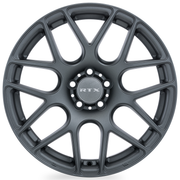 RTX Envy Matte Gunmetal