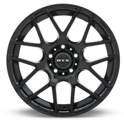RTX Envy Gloss Black