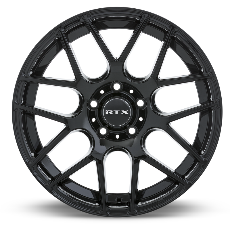 RTX Envy Gloss Black