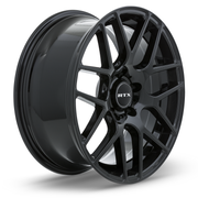 RTX Envy Gloss Black