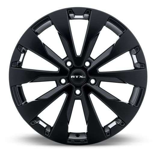 RTX Estate Satin Black