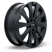 RTX Estate Satin Black