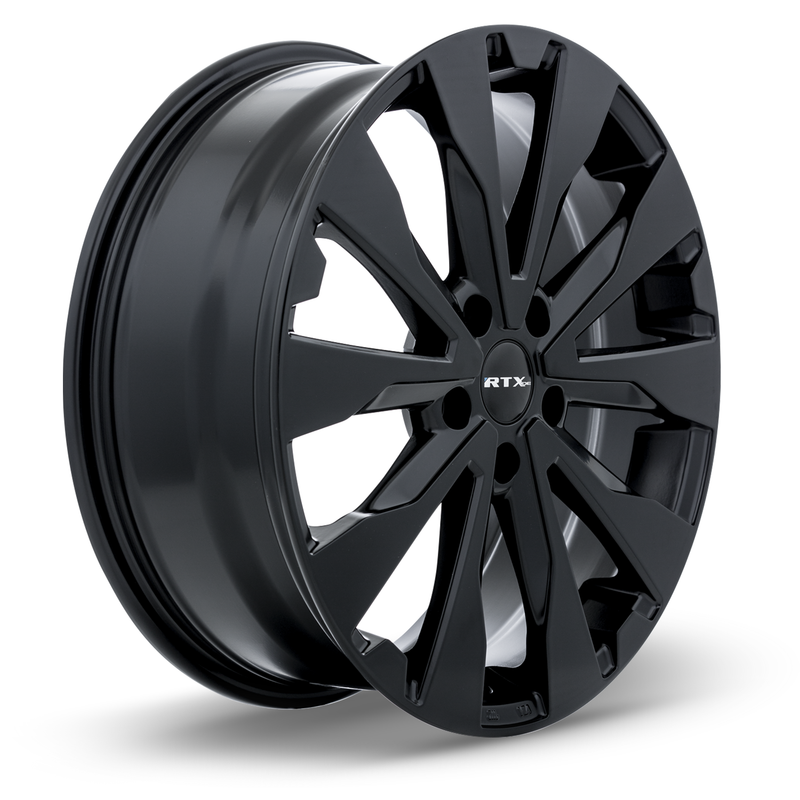 RTX Estate Satin Black