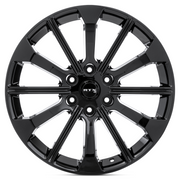 RTX FD02 Gloss Black