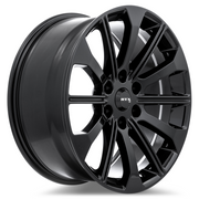 RTX FD02 Gloss Black