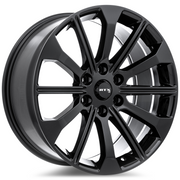 RTX FD02 Gloss Black