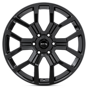 RTX FD01 Gloss Black