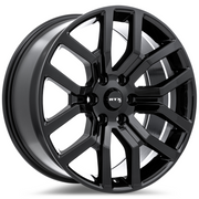 RTX FD01 Gloss Black