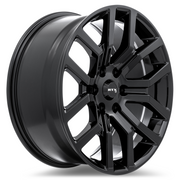 RTX FD01 Gloss Black