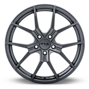 RTX FF10 Gunmetal