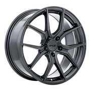 RTX FF10 Gunmetal