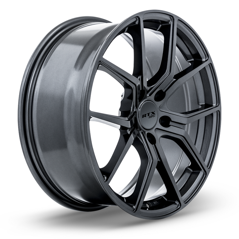 RTX FF10 Gunmetal