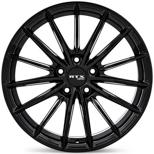 RTX FF15 Gloss Black