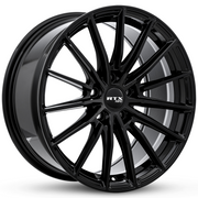 RTX FF15 Gloss Black