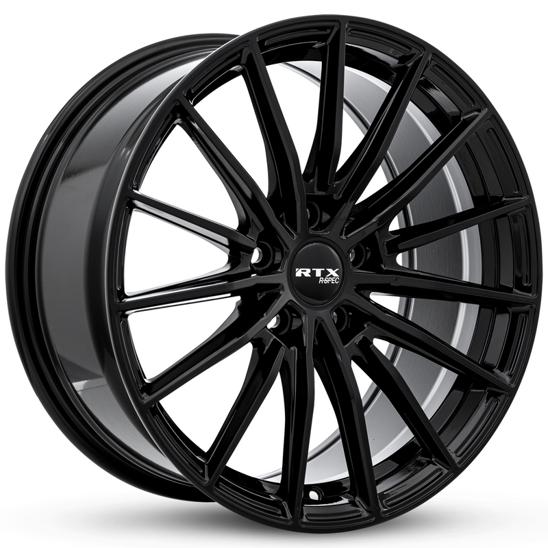 RTX FF15 Gloss Black