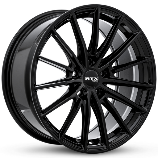 RTX FF15 Gloss Black