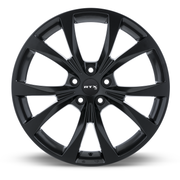 RTX Flint Satin Black