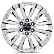 RTX GM01 Chrome / PVD