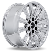 RTX GM01 Chrome / PVD