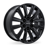 RTX GM01 Gloss Black