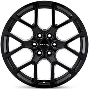 RTX GM02 Gloss Black