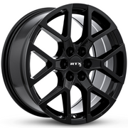 RTX GM02 Gloss Black