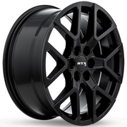 RTX GM02 Gloss Black