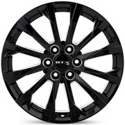 RTX GM03 Gloss Black